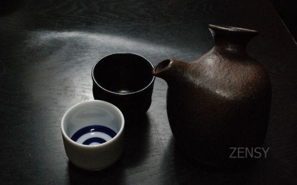 寻得钟情对饮欢