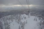 大雪山