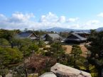 二条城