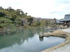 岚山