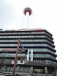 京都塔