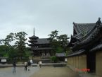 唐招提寺 (2)