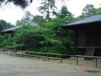 唐招提寺
