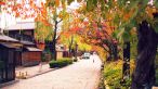 京都小巷