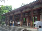 唐招提寺 (4)